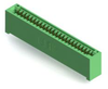 Card Edge Conn, Single Side, 24Pos, Th; Card Edge Connector Type Edac - 72AJ8497 - Newark, An Avnet Company