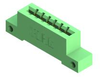 Card Edge Connector Rohs Compliant Edac - 61AJ0050 - Newark, An Avnet Company