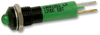 Panel Mount Indicator, Led, 8Mm, Green, 24V; Led Color Cml Innovative Technologies - 26M6086 - Newark, An Avnet Company