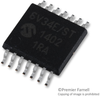 Op Amp, 300Khz, 8Uv, Tssop-14; No. Of Amplifiers Microchip - 66W7091 - Newark, An Avnet Company