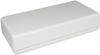 Multipurpose Enclosure, Abs, White; Enclosure Type Takachi - 84X0118 - Newark, An Avnet Company