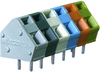 Terminal Block, Pcb, 24 Position, 28-12Awg; Pitch Spacing Wago - 28K2136 - Newark, An Avnet Company