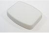 Small Enclosures - Plastic Enclosures - General Purpose -- 1599TABSGY