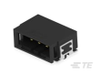 PCB Headers & Receptacles - 284052-E - TE Connectivity