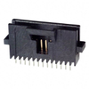 Rectangular Connectors - 6-104068-1 - 856835-6-104068-1 - Win Source Electronics