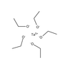 TANTALUM(V) ETHOXIDE -- AKT810