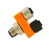 Circular Connector Adapters - SPL001OR032-ND - DigiKey