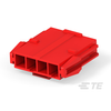 Rectangular Connector Housings - 17-6-2408818-4-ND - DigiKey