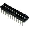 DIP Switches - 210-12MSF-ND - DigiKey