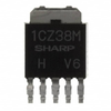 Voltage Regulators - DC DC Switching Regulators -- PQ1CZ38M2ZZH - Image