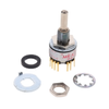 Rotary Switches - 360-3760-ND - DigiKey