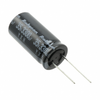 Capacitors - Aluminum Electrolytic Capacitors -- 35YXH3300MEFC18X35.5