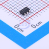 Operational Amplifier/Comparator >> Comparators -- TPS3700DDCR - Image