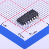 Power Supply Chip >> DC-DC Converters - SG3525AP013TR - LCSC Electronics Technology (HK) Limited