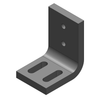 Naams Asa4035 Switch Adaptor Bracket - Tech Rim Standards, LLC