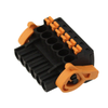 Headers, Plugs and Sockets - 281-2686-ND - DigiKey