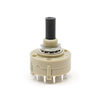 Rotary Switches - KC26A13.001NPS-ND - DigiKey