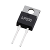 Through Hole Resistors - AP836470RJ-ND - DigiKey