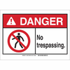 Signs, Nameplates, Posters - 2267-144686-ND - DigiKey