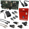 Embedded MCU, DSP Evaluation Boards - ADZS-BF609-EZBRD-ND - DigiKey