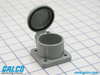 COH Single Pole Cam-Type - E1016SC-33 - Galco Industrial Electronics