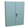 Enclosures, Boxes, & Cases - 1422B8 - Powell Electronics, Inc.