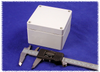 Enclosures, Boxes, & Cases - 1554EGY - Powell Electronics, Inc.