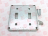 Outlet/Handy Box - 15881985 - Radwell International