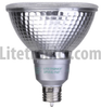 20-Watt Spiral-PAR CFL PAR38 MED LO Flood 2700K - L-1271 - Litetronics International, Inc.