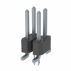 Headers, Male Pins - 612-TSM-102-01-T-DV-LC-ND - DigiKey