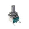 Rotary Potentiometers, Rheostats - 4809-RK09L12B0A4S-ND - DigiKey