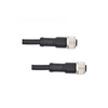 Circular Cable Assemblies - 1754-M12A17FL-12AFL-SB005-ND - DigiKey