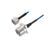 Coaxial Cables (RF) - 6099-PE3C8286-24-ND - DigiKey