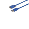 USB Cables - 5073-CAVISU3AMICB-2-1M-ND - DigiKey