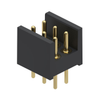 Headers, Male Pins - ED1100-ND - DigiKey