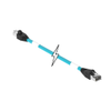 Modular/Ethernet Cables (RJ45, RJ11) - 1201080596-ND - DigiKey