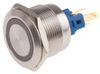 Push Button Switches - 8118547 - RS Components, Ltd.