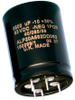 Aluminium Capacitors -- 104382P - Image