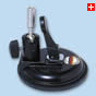 Hand Vacuum Cup - 600.24 - ANVER Corporation