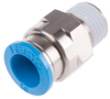 Pneumatic Fittings - 1216209 - RS Components, Ltd.