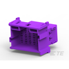 Rectangular Connector Housings - 1734-2137352-4-ND - DigiKey