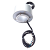 Ingiant 60mm 2A~50A through bore slip ring for construction machinery - Image