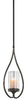 Mini Pendants-Rod - 341720 - Light Center (The)