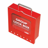 Lockouts - 204535 - RS Components, Ltd.