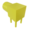Coaxial Connectors - 644488 - RS Components, Ltd.