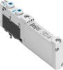Pneumatic Solenoid Valves - 2021340 - RS Components, Ltd.