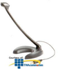 Plantronics .Audio 15 PC Microphone - AUDIO15 - TelephoneStuff.com