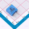 0.5W Resistor - 80-M64Y103KB40 - ERSAELECTRONICS PTE. LTD.