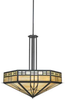 81320 Pendants-Bowl Style - 458623 - Capital Lighting, Inc.