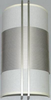LS-16474SS/WHT Sconces-Pocket - 668426 - Capital Lighting, Inc.